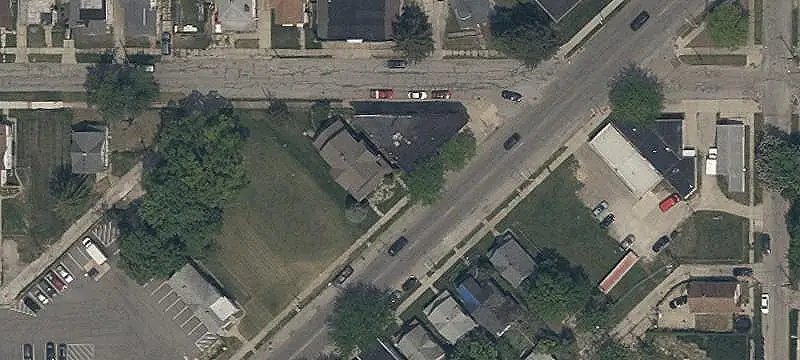 Side-by-Side Duplex
