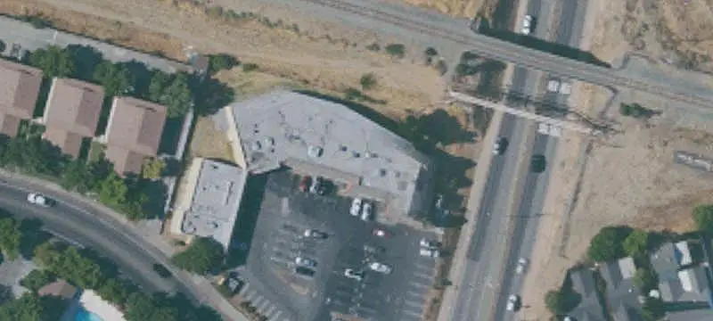 Vacant Storefront Property