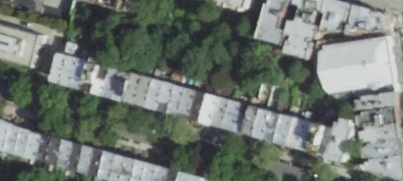 Three-Family Brooklyn Triplex