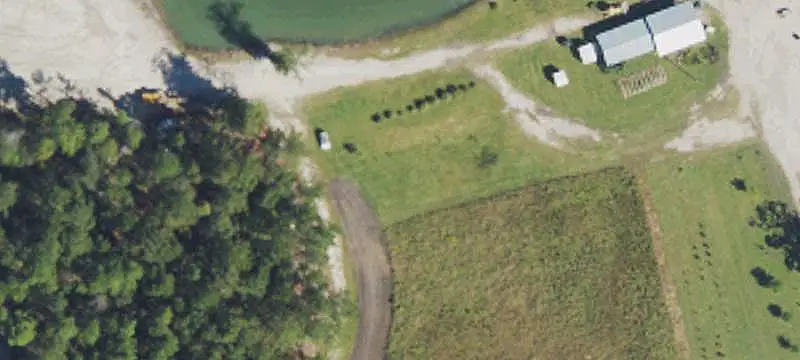 Land or Vacant Lot