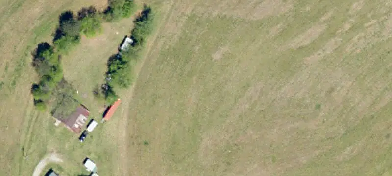 Commercial Land with Highway Frontage
