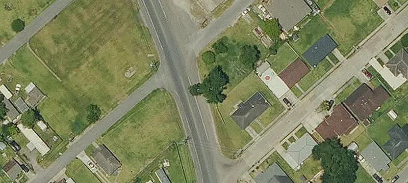 Commercial Land