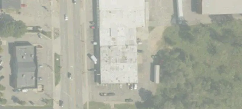 Automotive Service Property