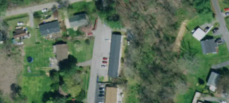 8-Unit Apartment Building