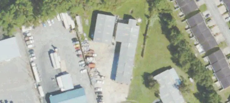 Multi-Building Mixed-Use Property