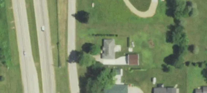 Commercial Lot with SMU Zoning
