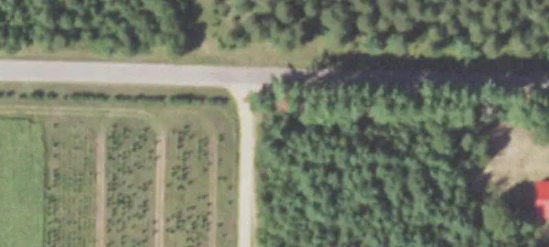 Unimproved Land