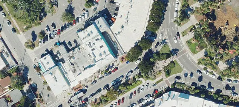 Two-Tenant Storefront Property