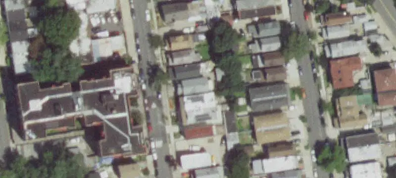 Second-Floor Residential Income Property