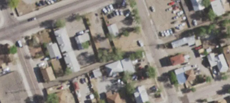 Commercial Land