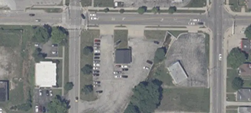 Build-to-Suit Commercial Land