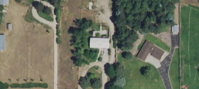 Equestrian Property with Irrigated Pasture