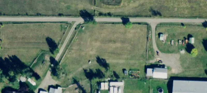 Commercial Land with Existing Buildings