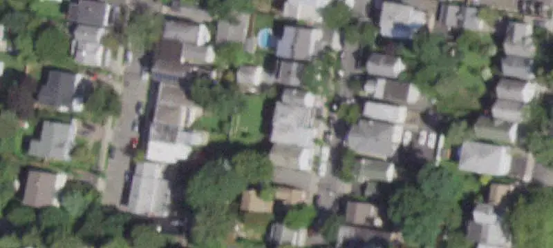 4-Unit Quadplex with Basements