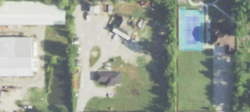 Commercial Land