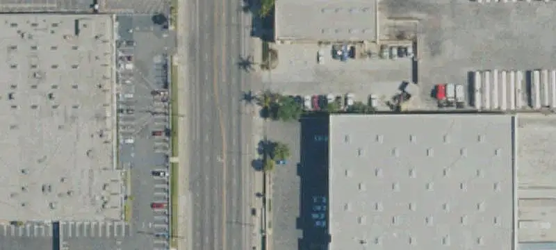 Warehouse Distribution Center
