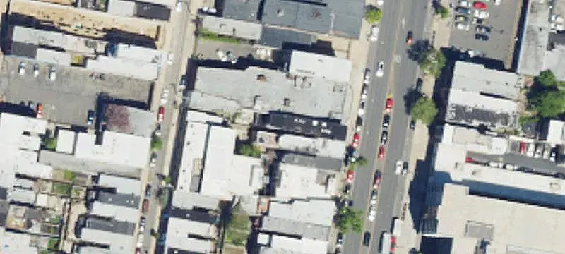 CMX-4 Commercial Land
