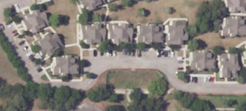 4-Unit Multifamily Property
