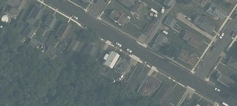 Two-Unit Duplex