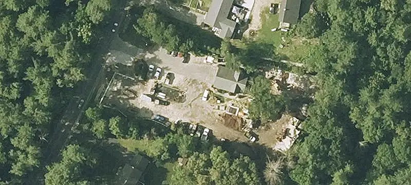 Heated Flex Space with Laydown Yard