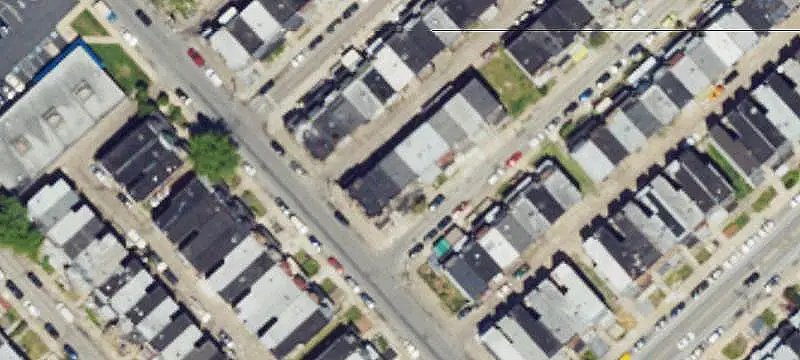 3-Unit Residential Triplex