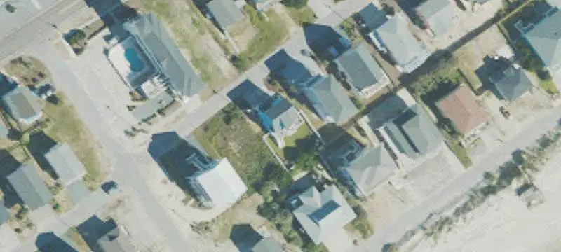 4-Unit Beachside Quadplex