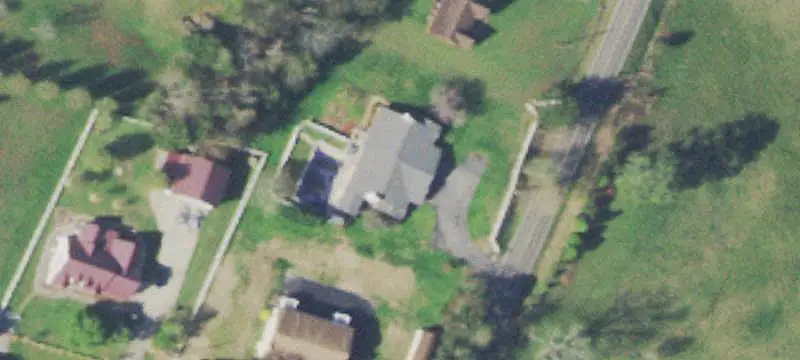 Duplex with Swimming Pool