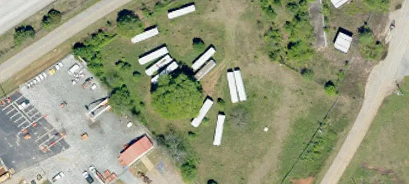 Commercial Land with Highway Access