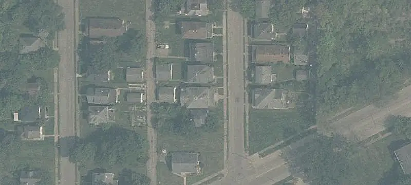 Two-Unit Duplex