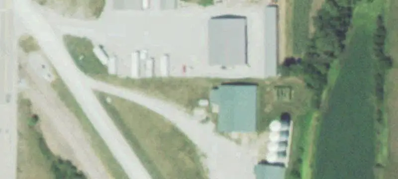 Land