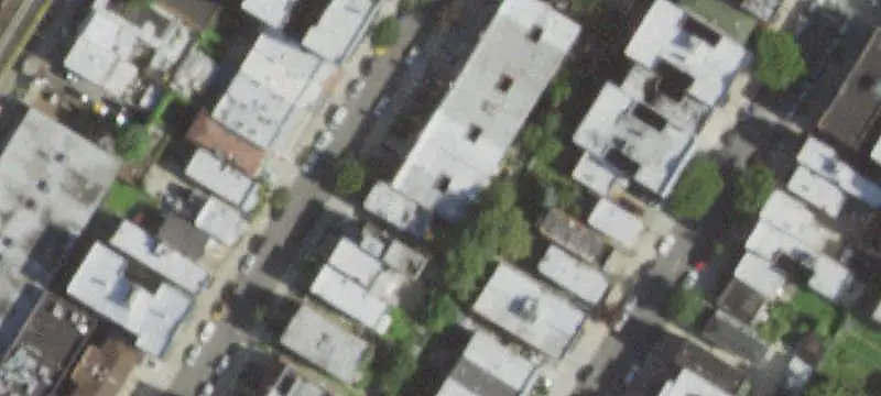 Renovated Six-Unit Apartment Building