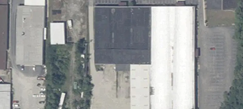 Build-to-Suit Flex Space