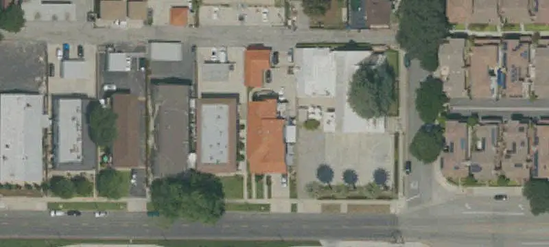 4-Unit Townhouse-Style Quadplex