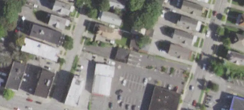 New Storefront Space