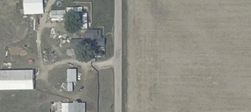 Productive Farmland