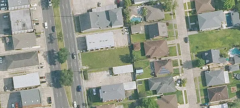 Commercial Land