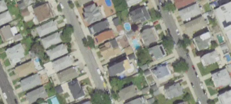 Two-Unit Duplex with Garage