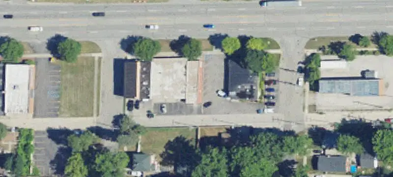 Retail Space