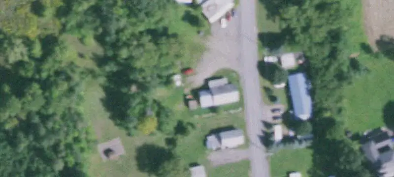 Farm with Recreational Trail