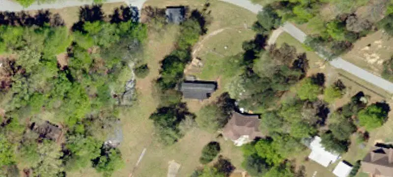 Manufactured Housing Lot