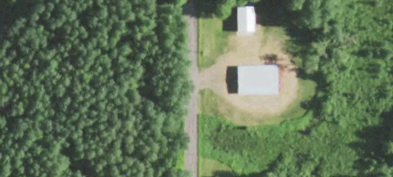 Unimproved Land