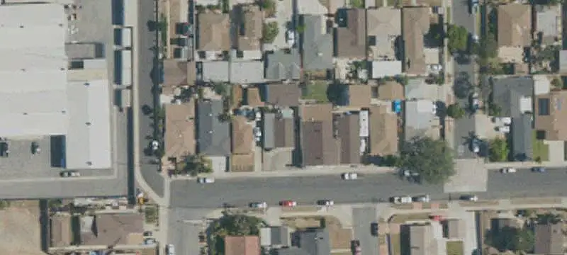 Two-Unit Storefront Property
