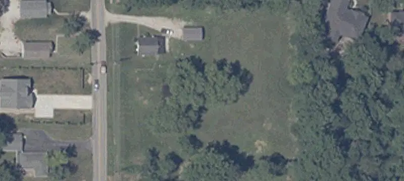 Commercial Land with Existing Structures