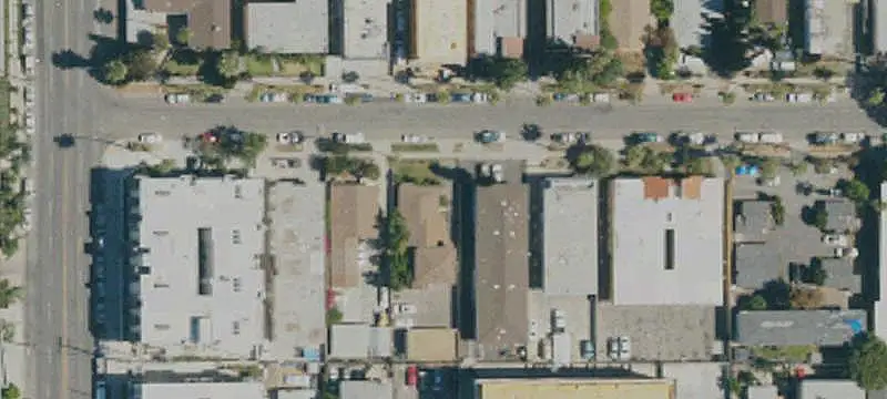 4-Unit Multifamily Property