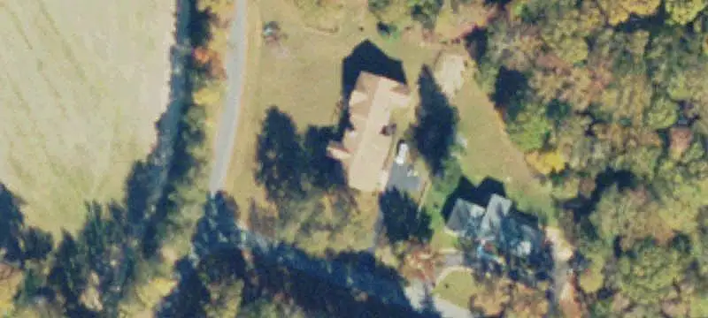 Water Access Land