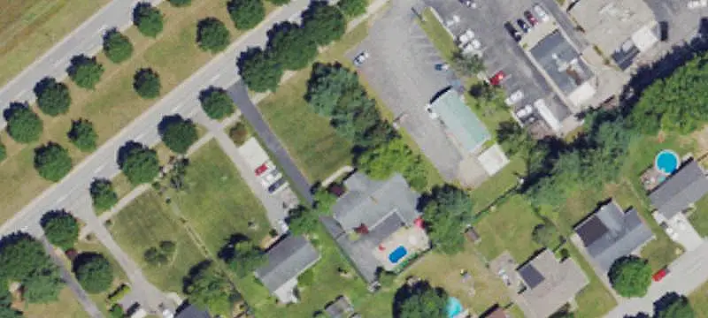 Commercial Development Land