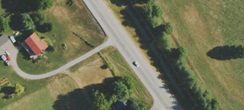 Unimproved Land