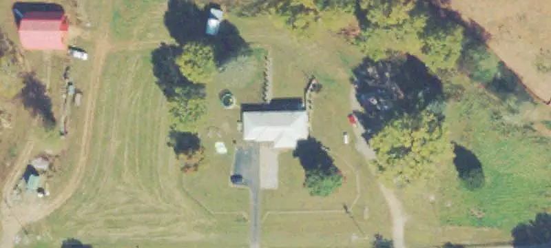Commercial Land with Office Improvements
