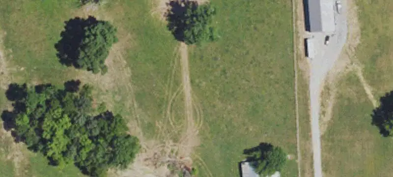 Unimproved Land