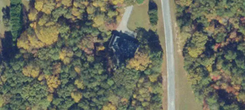 Water Access Land